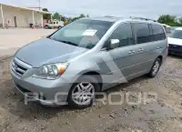 2005 Honda ODYSSEY фото