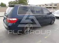 2005 Honda ODYSSEY фото