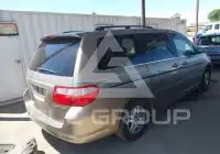 2005 Honda ODYSSEY фото