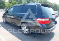 2005 Honda ODYSSEY фото