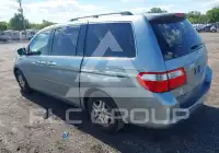 2005 Honda ODYSSEY фото
