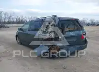 2005 Honda ODYSSEY фото