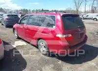2005 Honda ODYSSEY photo