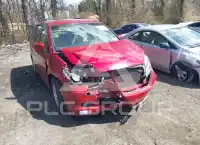 2005 Honda ODYSSEY photo