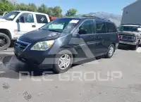 2005 Honda ODYSSEY фото