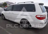2005 Honda ODYSSEY photo