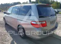 2005 Honda ODYSSEY фото