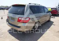 2005 Honda ODYSSEY photo