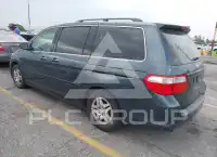 2005 Honda ODYSSEY фото