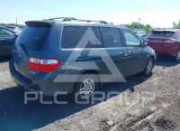 2005 Honda ODYSSEY фото