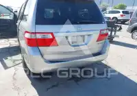 2005 Honda ODYSSEY фото