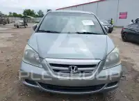 2005 Honda ODYSSEY фото