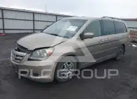 2005 Honda ODYSSEY фото