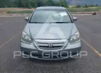 2005 Honda ODYSSEY фото