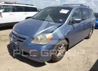 2005 Honda ODYSSEY фото