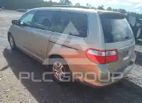 2005 Honda ODYSSEY photo