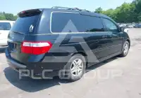 2005 Honda ODYSSEY фото