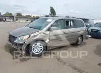 2005 Honda ODYSSEY фото