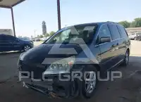 2005 Honda ODYSSEY фото