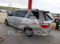 2005 Honda ODYSSEY фото