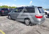 2005 Honda ODYSSEY фото