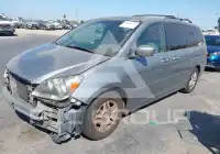 2005 Honda ODYSSEY фото