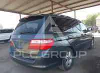 2005 Honda ODYSSEY фото