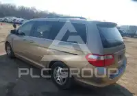 2005 Honda ODYSSEY photo