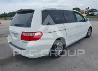 2005 Honda ODYSSEY фото