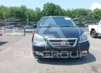 2005 Honda ODYSSEY фото