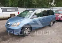 2005 Honda ODYSSEY фото