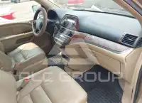 2005 Honda ODYSSEY фото