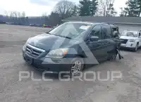 2005 Honda ODYSSEY фото