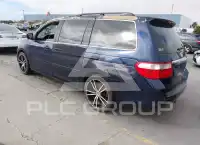 2005 Honda ODYSSEY фото