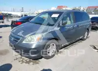 2005 Honda ODYSSEY фото