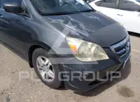 2005 Honda ODYSSEY фото