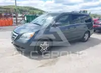 2005 Honda ODYSSEY фото