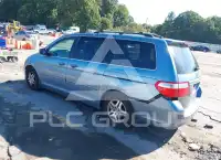 2005 Honda ODYSSEY photo
