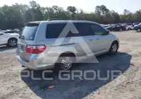 2005 Honda ODYSSEY photo