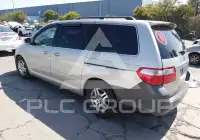2005 Honda ODYSSEY фото