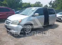 2005 Honda ODYSSEY photo