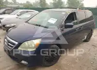 2005 Honda ODYSSEY фото