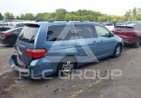 2005 Honda ODYSSEY фото