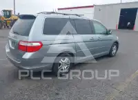2005 Honda ODYSSEY фото