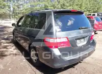 2005 Honda ODYSSEY фото