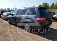 2005 Honda ODYSSEY фото