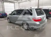 2005 Honda ODYSSEY фото