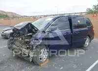 2005 Honda ODYSSEY фото