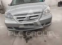 2005 Honda ODYSSEY фото