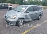 2005 Honda ODYSSEY фото